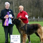 Best in Show, March 13, 2010