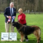 Best in Show, March 14, 2010